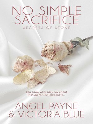 No Simple Sacrifice - ebook